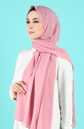 Dusty Rose Shawl 13176-12