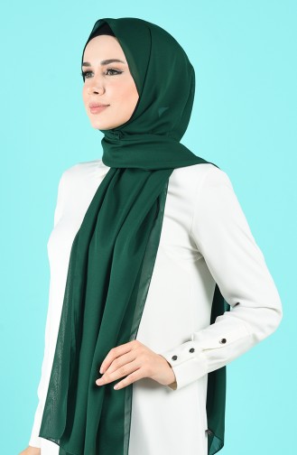 Emerald Green Shawl 13176-15