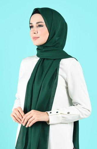 Emerald Green Shawl 13176-15