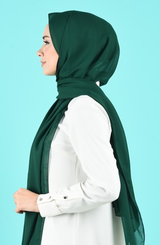 Emerald Green Shawl 13176-15