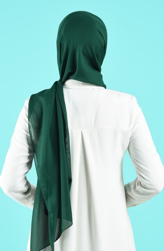 Emerald Green Shawl 13176-15