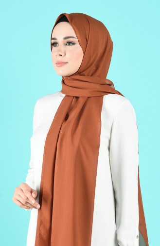 Tan Shawl 13176-21