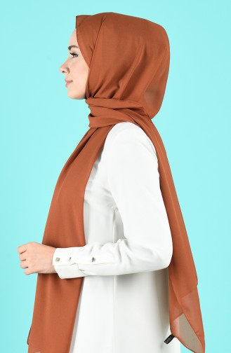 Tan Shawl 13176-21