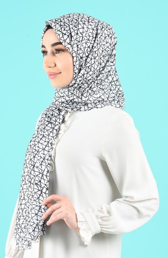 White Shawl 840-115