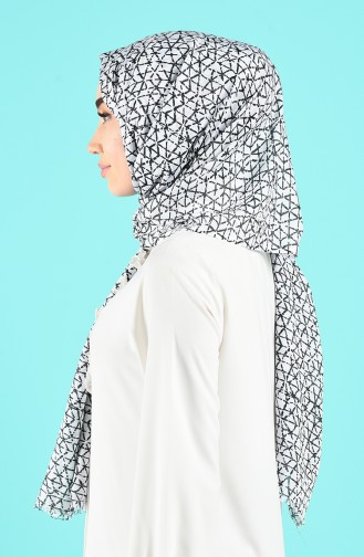 White Shawl 840-115