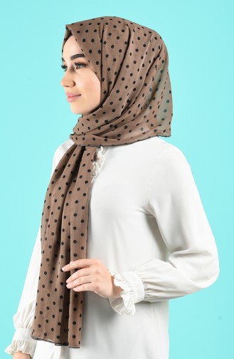 Black Shawl 26104-01