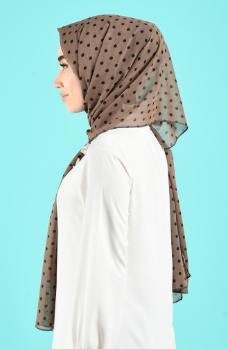 Black Shawl 26104-01