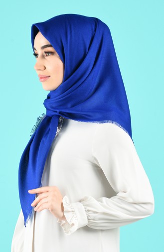 وشاح أزرق 4701-03