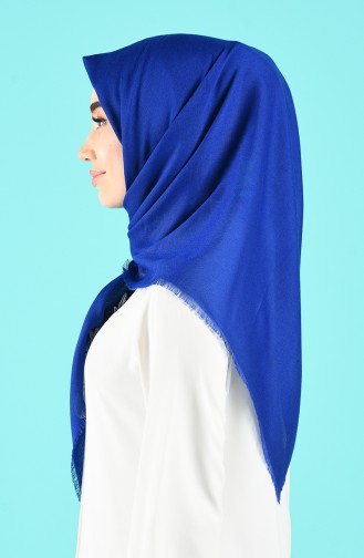 وشاح أزرق 4701-03