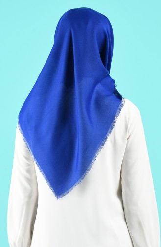 Saxon blue Hoofddoek 4701-03