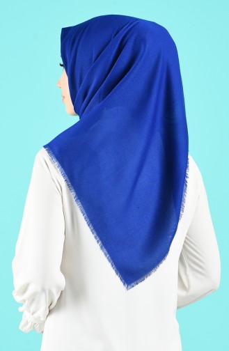 وشاح أزرق 4701-03