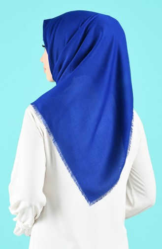 Saxon blue Hoofddoek 4701-03