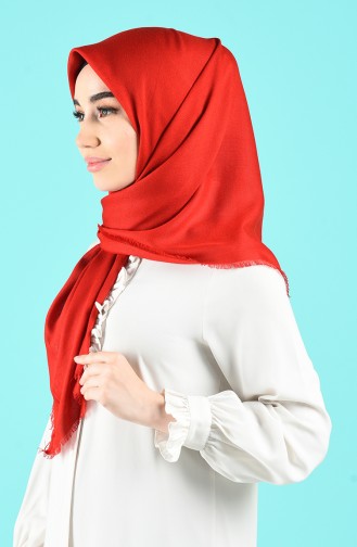 Red Scarf 4701-04