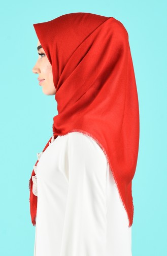 Red Hoofddoek 4701-04