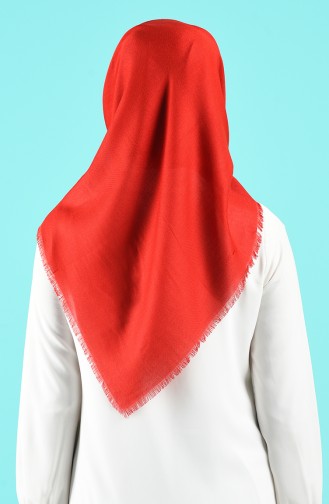 Red Hoofddoek 4701-04