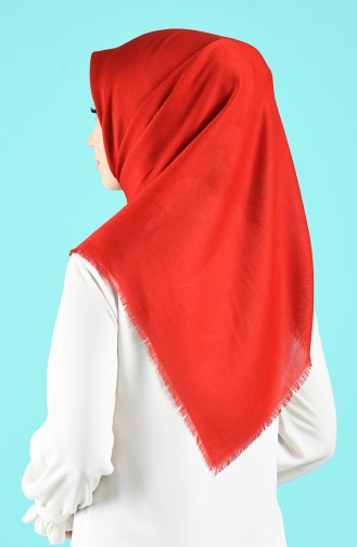 Red Hoofddoek 4701-04