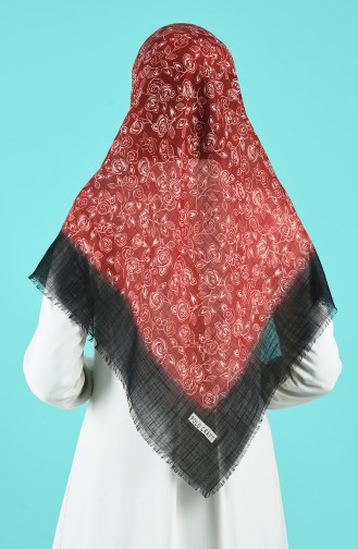 Black Scarf 885-104