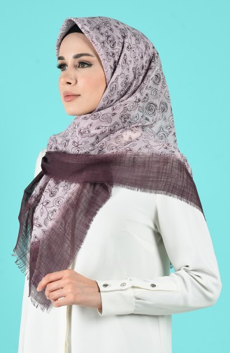 Brown Hoofddoek 885-106