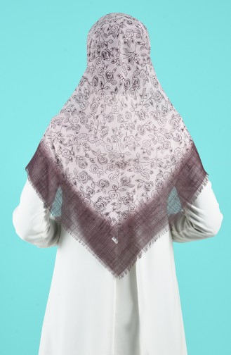 Brown Hoofddoek 885-106
