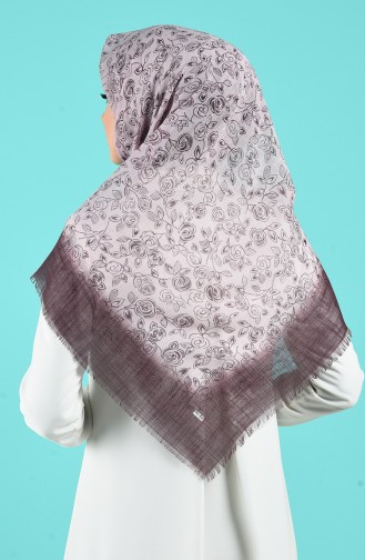 Brown Hoofddoek 885-106