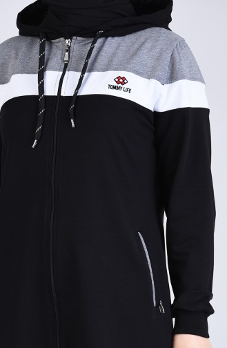 Gray Tracksuit 95060-06