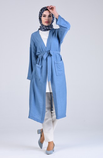Kimono Indigo 5301-08