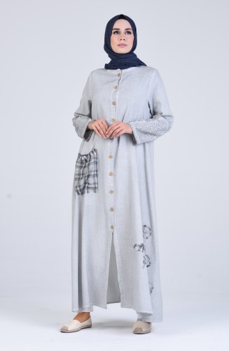 Gray Cape 92207-06