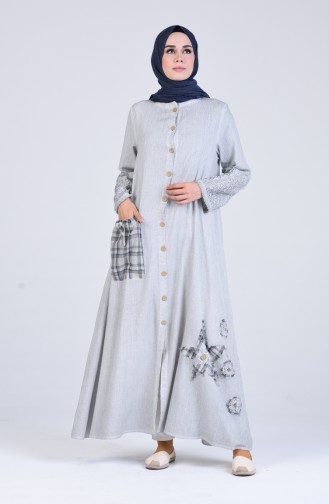 Gray Cape 92207-06