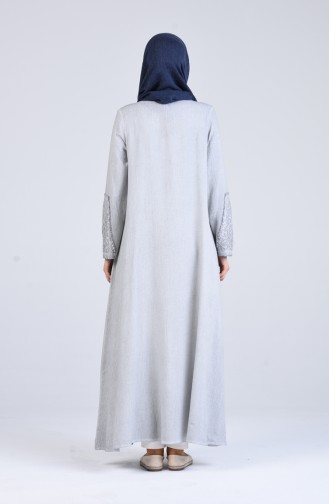 Gray Cape 92207-06