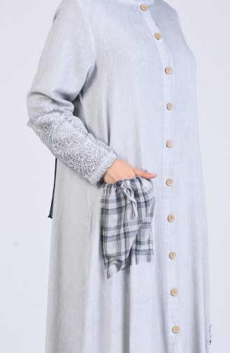 Gray Cape 92207-06