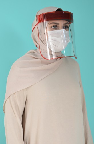 Visor Rouge 4664-02