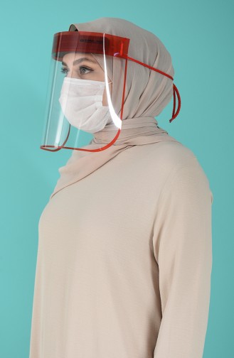 Visor Rouge 4664-02