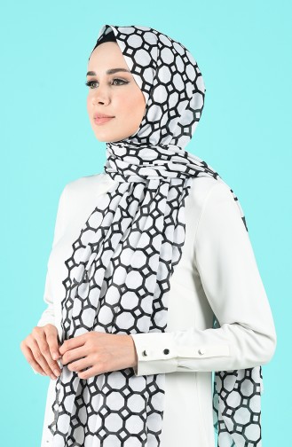 White Shawl 630-112