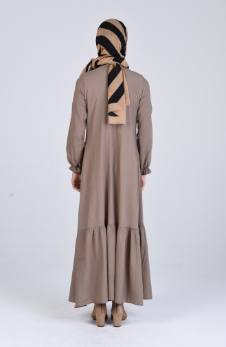 Robe Hijab Vison 2004-06