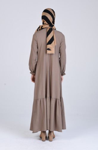 Nerz Hijab Kleider 2004-06