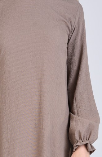 Nerz Hijab Kleider 2004-06