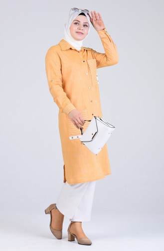 Yellow Tunics 1514-02