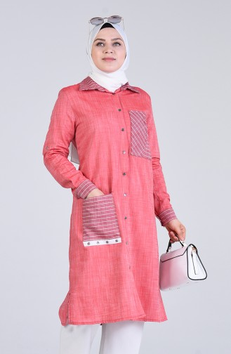 Coral Tunics 1514-04