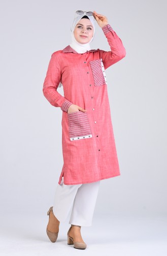 Coral Tuniek 1514-04