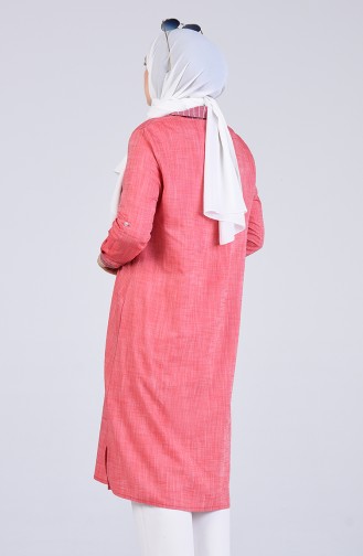 Coral Tuniek 1514-04