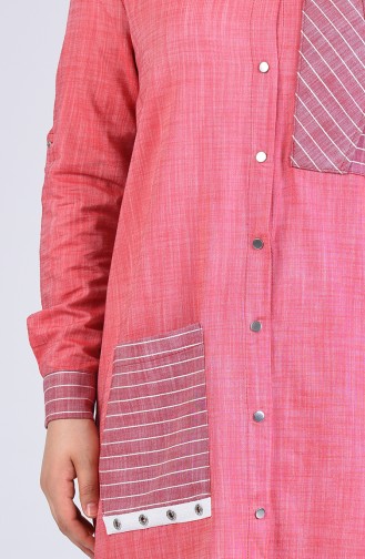 Coral Tuniek 1514-04