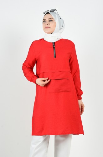 Red Tuniek 1516-01