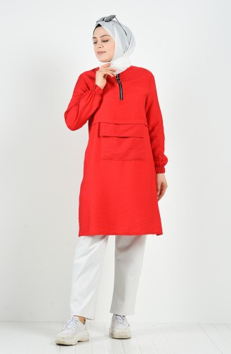 Red Tunics 1516-01