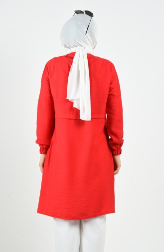 Red Tuniek 1516-01