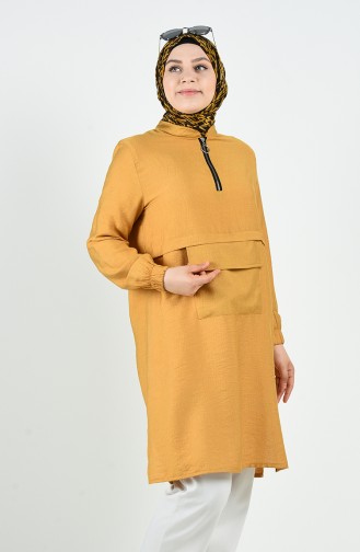 Mustard Tunics 1516-02