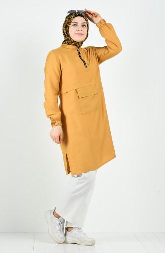 Mustard Tunics 1516-02