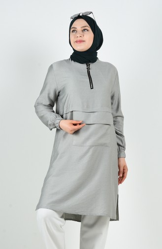 Green Tunics 1516-03