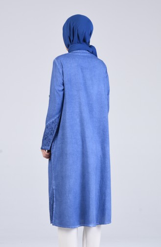 Indigo Tunics 2020-01