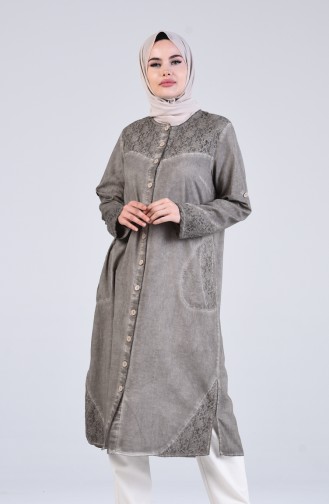 Dark Mink Tunics 2020-08