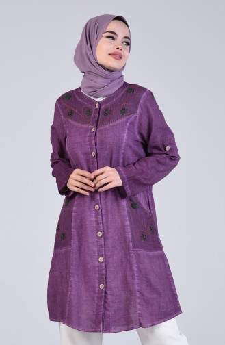 Plum Tunics 5252-05